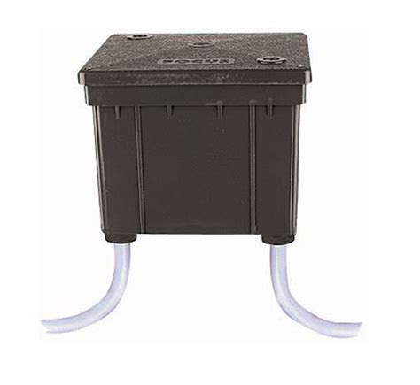 direct bury junction box|underground waterproof junction box.